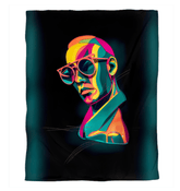 Chic Bohemian Harmony Duvet Cover - Beyond T-shirts